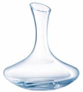 Декантер 0,9 л. d=214 мм. h=241 мм. Оупенинг Арк R0020 Декантер 0,9 л. d=214 мм. h=241 мм. Оупенинг Арк R0020