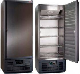 Шкаф морозильный Ариада Рапсодия R750LX