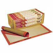 Лист кондитерский 530х320мм Matfer силикон коричнев., оранжевый 321001  04142839 Лист кондитерский 530х320мм Matfer силикон коричнев., оранжевый 321001  04142839