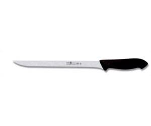 Нож для ветчины 240/365мм Icel (HoReCa) черный 28100.HR17000.240