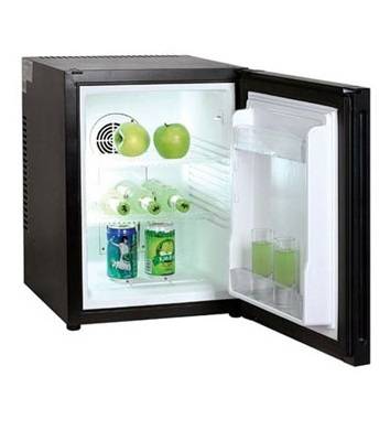 Шкаф холодильный GASTRORAG BCH-40B термоэлектрический (без компрессора)
