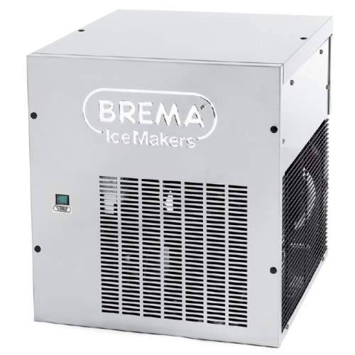 Льдогенератор гранулированного льда Brema G280W 280кг/сутки водяное охлаждение