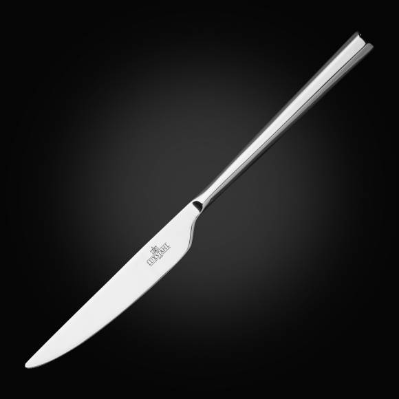 Нож столовый Luxstahl ''Paris'' DJ-09040 кт9115