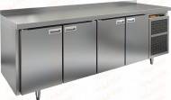 Стол холодильный Hicold BN 1111/TN 4 двери