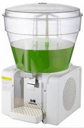 Сокоохладитель Hurakan HKN-LSJ50 50л Сокоохладитель Hurakan HKN-LSJ50 50л