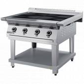 Плита электрическая на подставке 4 конфорки МХМ ПЭ49П-02 Плита электрическая на подставке 4 конфорки МХМ ПЭ49П-02