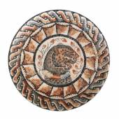 Тарелка 270 мм Bonna Mesopotamia S-MT-MZPTGRM27DZ b