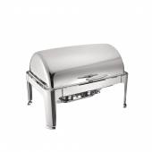 Мармит EcoLine с откидной крышкой 55*65 см, P.L. Proff Cuisine JQ-CD061D Мармит EcoLine с откидной крышкой 55*65 см, P.L. Proff Cuisine JQ-CD061D