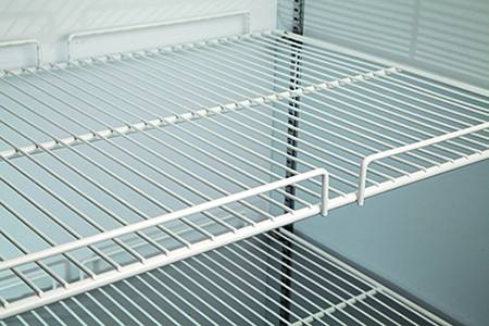 Держатель полки для шкафа холодильного Ариада Рапсодия R1400VC Держатель полки для шкафа холодильного Ариада Рапсодия R1400VC