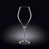 Бокал для вина 700 мл 65 мм h=280 мм хр.стекло Дива Wilmax 888047 /2/24/ Бокал для вина 700 мл 65 мм h=280 мм хр.стекло Дива Wilmax 888047 /2/24/