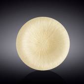 Салатник 150 мл 180 мм h=30 мм Сэнд Wilmax 664311 /2/48/ Салатник 150 мл 180 мм h=30 мм Сэнд Wilmax 664311 /2/48/