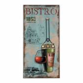 Картина "1865", р-р 70*35*5 см, P.L. Proff Cuisine FH83-13220 Картина "1865", р-р 70*35*5 см, P.L. Proff Cuisine FH83-13220