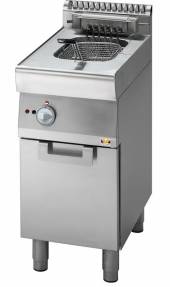 Фритюрница 10л Vortmax  FF1 E710 напольная 3Ф 228749 Фритюрница 10л Vortmax  FF1 E710 напольная 3Ф 228749