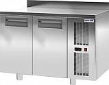 Стол холодильный 2-дверный Grande C Polair TM2-GC динамика