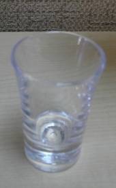 Стопка 45мл Shot Acrylic Nipco прозрачная 190755 /90/ Стопка 45мл Shot Acrylic Nipco прозрачная 190755 /90/