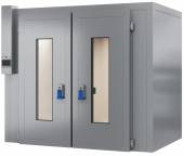 Камера окончательной расстойки Polair CR2.6080.Т3 inox Камера окончательной расстойки Polair CR2.6080.Т3 inox