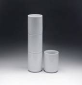 Кружка 250 мл без ручки штабелир. Классик 36250 Кружка 250 мл без ручки штабелир. Классик 36250