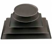 Противень 530х325мм (GN1/1) De Buyer (Chok) алюмин. тефлон 8161.53 Противень 530х325мм (GN1/1) De Buyer (Chok) алюмин. тефлон 8161.53