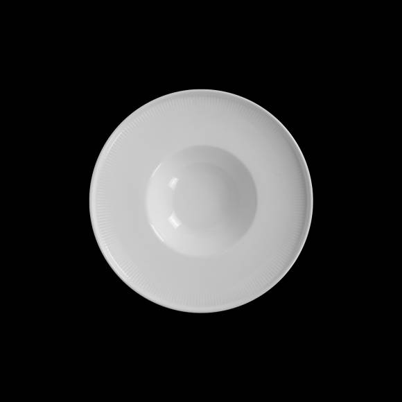 Тарелка для пасты 250мм Corone Villy&Roy фк9056 Тарелка для пасты 250мм Corone Villy&Roy фк9056