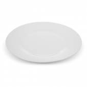 Тарелка мелкая Tvist Ivory 177 мм Тарелка мелкая Tvist Ivory 177 мм