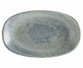 Блюдо овальное 190*110 мм Bonna Omnia S-MT-OMIGRM19OKY b