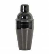 Шейкер 400мл черное покрытие 200мм Deluxe MGSteel 58590 Шейкер 400мл черное покрытие 200мм Deluxe MGSteel 58590