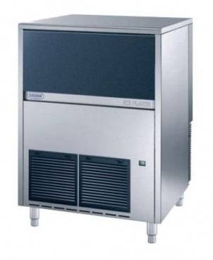 Льдогенератор гранулированного льда Brema GВ 1540 W 150кг/сутки водяное охлаждение