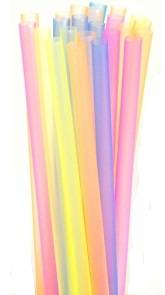 Трубочка для коктейля 1,0х20см флюоресц.цветная прямая "MILK" 40шт/уп  FM 54610 48282 /5/ Трубочка для коктейля 1,0х20см флюоресц.цветная прямая "MILK" 40шт/уп  FM 54610 48282 /5/