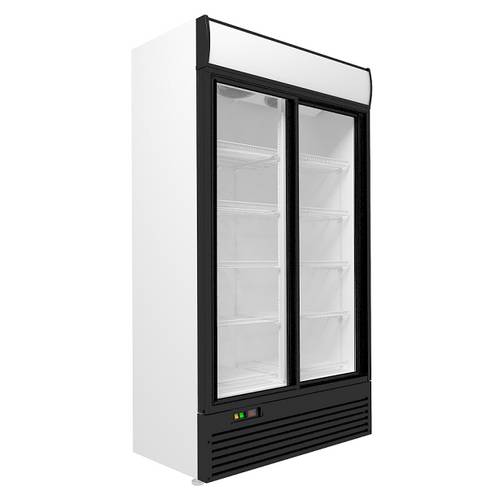 Шкаф холодильный универсальный UBC Fresh Stream RT 1100 купе
