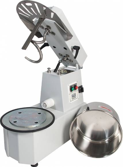 Машина тестомесильная WLBake SP18 A2V Машина тестомесильная WLBake SP18 A2V