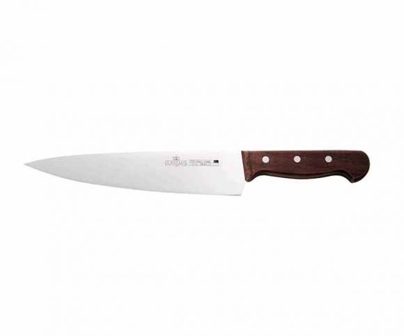 Нож шефский 225мм Luxstahl (Medium) [ZJ-QMB320] кт1645