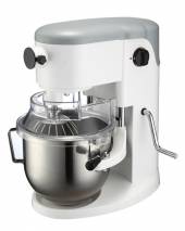 Миксер планетарный Spar SP502AB 4,7л с вариатором Миксер планетарный Spar SP502AB 4,7л с вариатором