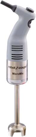 Миксер погружной ROBOT COUPE MICROMIX  Миксер погружной ROBOT COUPE MICROMIX