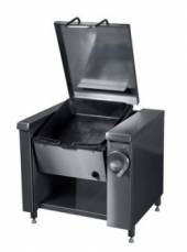 Электросковорода с чугунной чашей 38л Проммаш СЭЧ-0,25М 3Ф каркас краш. металл. Электросковорода с чугунной чашей 38л Проммаш СЭЧ-0,25М 3Ф каркас краш. металл.