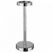 Подставка напольн. для ведра сталь нерж. D=25,5/16,5 H=64, 5 B=21см Paderno 41505-17 /1/ Подставка напольн. для ведра сталь нерж. D=25,5/16,5 H=64, 5 B=21см Paderno 41505-17 /1/