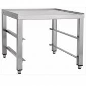 Подставка 600*600*500 под ПММ, 2 уровня направл-х под кассеты 500*500