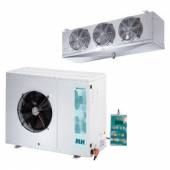 Сплит-система консольная (на кронштейн) Rivacold THCM145Z1212RVC Split