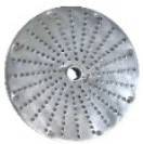 Нож дисковый FM (для овощерезки GRC HLC-300) шинковочный 1,5мм Нож дисковый FM (для овощерезки GRC HLC-300) шинковочный 1,5мм