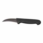 Нож для чистки овощей,карвинга "Коготь" 6,5 см, P.L. Proff Cuisine KB-3807-65-BK201 Нож для чистки овощей,карвинга "Коготь" 6,5 см, P.L. Proff Cuisine KB-3807-65-BK201