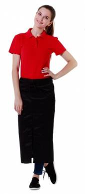 Футболка Поло женская р-р 44 красная короткий рукав S фп011 Футболка Поло женская р-р 44 красная короткий рукав S фп011