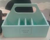 Подставка сервировочная для салфеток и специй Подставка сервировочная для салфеток и специй