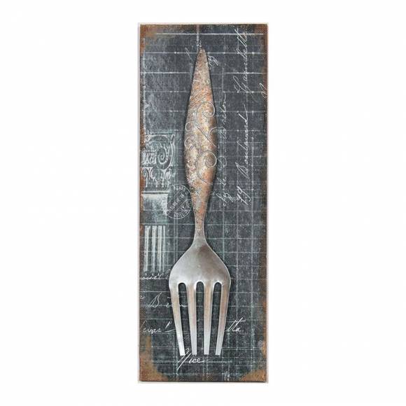 Картина настенная "Fork Vintage" 70*25*4,5 см, P.L. Proff Cuisine FH83-13248