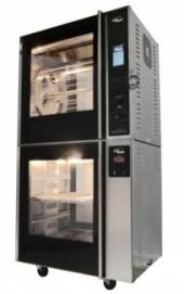 Конвекционный гриль с витриной на подставке Гриль Мастер Ф3кэл/1+ВГТЭ 22143 Конвекционный гриль с витриной на подставке Гриль Мастер Ф3кэл/1+ВГТЭ 22143