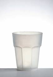 Стакан для мохито 300мл Mojito PP Nipco полупрозрачный 106мм 190762 /252/ Стакан для мохито 300мл Mojito PP Nipco полупрозрачный 106мм 190762 /252/