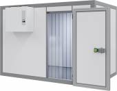 Завеса Polair ПВХМ 800х1850 мм к холодильным камерам 1510801