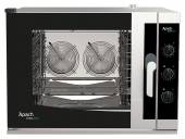 Пароконвектомат Apach AP5QM Пароконвектомат Apach AP5QM