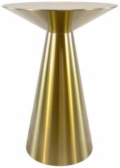 Подстолье из полированной нерж. стали 2109EM Подстолье из полированной нерж. стали 2109EM