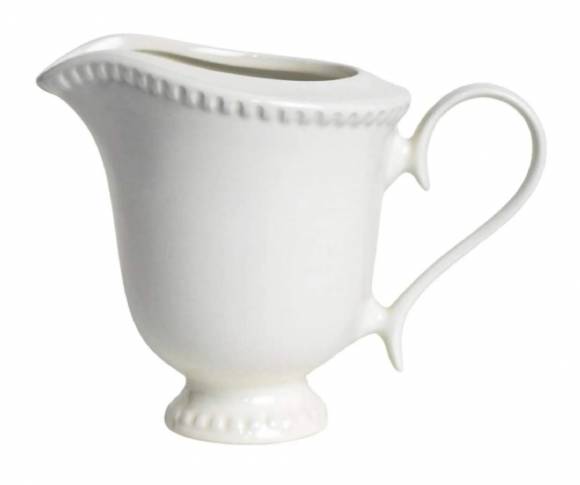 Молочник 250 мл фарфор NOBLE LUXE 307802A