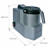 Термомиксер Hotmix PRO Easy HM2E Термомиксер Hotmix PRO Easy HM2E