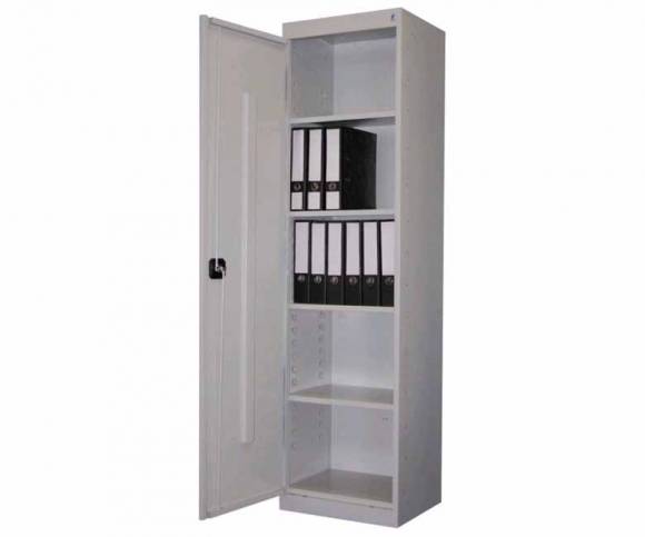 Шкаф архивный 1-дверь ШХА-50 (50) собр